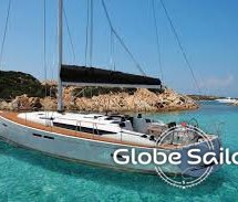 Jeanneau Sun Odyssey 439