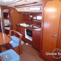 Dufour 385 Grand Large