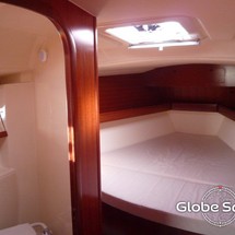 Dufour 385 Grand Large