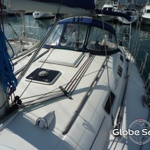 Dufour 385 Grand Large