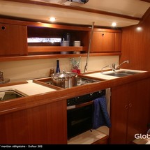 Dufour 385 Grand Large