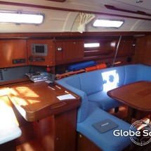 Dufour 385 Grand Large