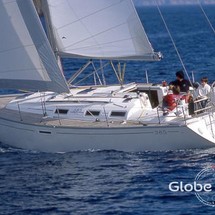 Dufour 385 Grand Large