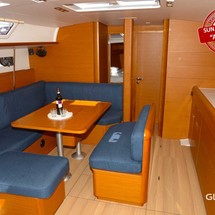 Jeanneau Sun Odyssey 479