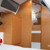 Jeanneau Sun Odyssey 479