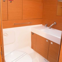 Jeanneau Sun Odyssey 479