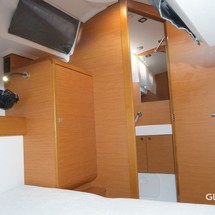 Jeanneau Sun Odyssey 479