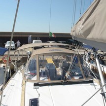 Jeanneau Sun Odyssey 479