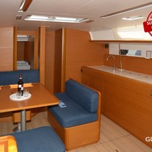 Jeanneau Sun Odyssey 479