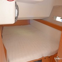Jeanneau Sun Odyssey 479