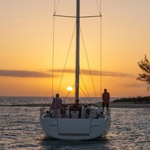 Jeanneau Sun Odyssey 479