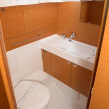 Jeanneau Sun Odyssey 479