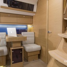 Dufour 460 Grand Large