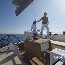 Hanse 415