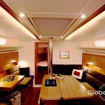 Hanse 415