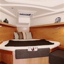 Hanse 415