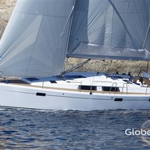 Hanse 415