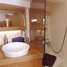 Hanse 415