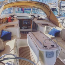Jeanneau Sun Odyssey 49 DS
