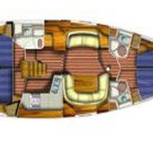 Jeanneau Sun Odyssey 49 DS