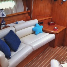 Jeanneau Sun Odyssey 49 DS