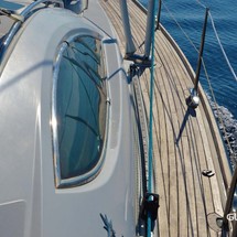 Jeanneau Sun Odyssey 49 DS