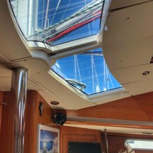 Jeanneau Sun Odyssey 49 DS