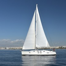 Bavaria 45 Cruiser