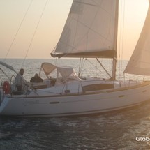 Beneteau Oceanis 40