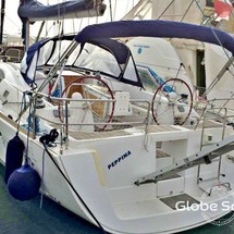 Beneteau Oceanis 40