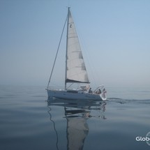 Beneteau Oceanis 40