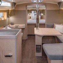 Beneteau Oceanis 41.1