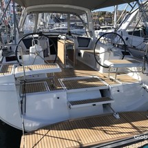 Beneteau Oceanis 41.1