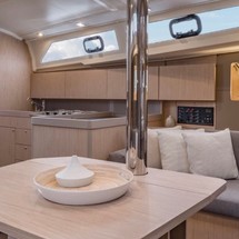 Beneteau Oceanis 41.1