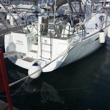 Beneteau Oceanis 40