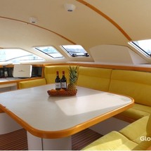 Outremer 55