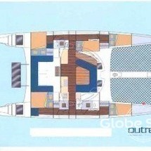 Outremer 55