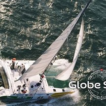 Outremer 55