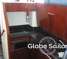 Fairline Phantom 46