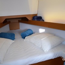 Jeanneau Sun Odyssey 349