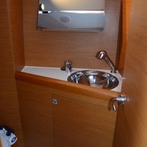 Jeanneau Sun Odyssey 349