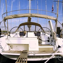 Dufour 412 Grand Large