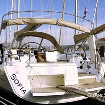 Dufour 412 Grand Large