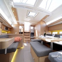 Dufour 412 Grand Large