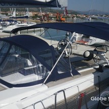 Hanse 575