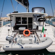 Lagoon 40