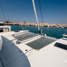 Lagoon 40