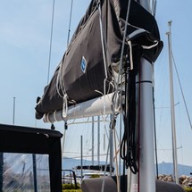 Lagoon 40