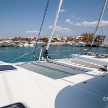 Lagoon 40