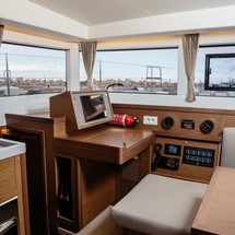 Lagoon 40